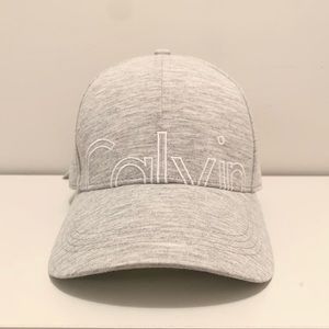 Calvin Klein baseball cap